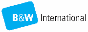 B & W International GmbH