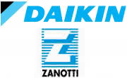 Daikin | Zanotti