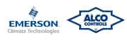 Alco | Emerson Climate Technologies GmbH