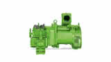 Bitzer Schraubenverdichter offen OSK7471-K