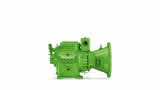 Bitzer Hubkolbenverdichter offen für NH3 BOA5 W6HA-L