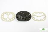 Bitzer Ventilplatte komplett 0