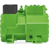 Bitzer Hubkolbenverdichter halbhermetisch CEP1S 2GESP-2P R290, R1270, 7,58 m³/h