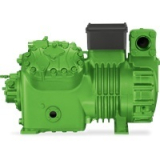 Bitzer Hubkolbenverdichter halbhermetisch BEP5 4GEP-30P R290, R1270, 84,5 m³/h