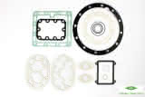 Bitzer Dichtungssatz komplett für 4Z-5.2/8.2 4V-6.2/10.2