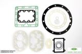 Bitzer Dichtungssatz komplett für 4P-10.2/15.2