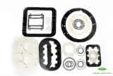 Bitzer Dichtungssatz komplett für 66F-80.2 66F-100.2