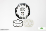 Bitzer Dichtungssatz komplett für 2DC-2.2/3.2