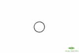 Bitzer O-Ring für Schauglas für FS35-75+125