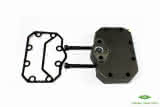 Bitzer Zylinderkopf für 4FC-4CC