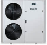 Bitzer Verflüssigungssatz halbhermetisch ECOLITE LHL5E/4DES-5Y-40S