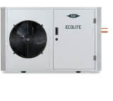 Bitzer Verflüssigungssatz halbhermetisch ECOLITE LHL3E/2EES-2Y-40S