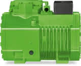 Bitzer Hubkolbenverdichter halbhermetisch Ecoline CE2S 2EES-2Y-40S