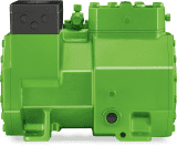 Bitzer Hubkolbenverdichter halbhermetisch Ecoline CE1S 2GES-2Y-40S