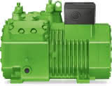 Bitzer Hubkolbenverdichter halbhermetisch Ecoline CE3S 4CES-9Y-40S
