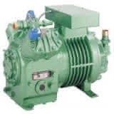 Bitzer Hubkolbenverdichter halbhermetisch B4 4P-10.2Y-40P