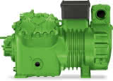 Bitzer Hubkolbenverdichter halbhermetisch Ecoline BE5 4FE-25Y-40P