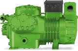 Bitzer Hubkolbenverdichter halbhermetisch Ecoline BE6 6HE-28Y-40P