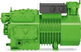 Bitzer Hubkolbenverdichter halbhermetisch Ecoline BE8 8FE-70Y-40P