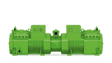 Bitzer Hubkolbenverdichter halbhermetisch Ecoline CE2S 22DES-4Y-40S