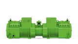 Bitzer Hubkolbenverdichter halbhermetisch Ecoline BE6 66JE-50Y-40P