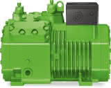 Bitzer Hubkolbenverdichter halbhermetisch CD4 4NDC-20Y-40P