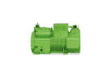 Bitzer Hubkolbenverdichter halbhermetisch CH2 2CSL-6K-40S