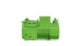 Bitzer Hubkolbenverdichter halbhermetisch Ecoline CO2 Anwendungen transkritisch CKHE3 4PTE-7K-40S