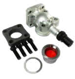 Bitzer Absperrventil D54L-2 1/8"