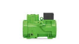 Bitzer Hubkolbenverdichter halbhermetisch Ecoline CO2 Anwendung subkritisch CME1 2KME-2K-40S