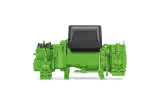 Bitzer Schraubenverdichter halbhermetisch HS53 HSK5363-40-40P