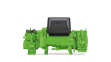 Bitzer Schraubenverdichter halbhermetisch HS85 HSK8571-140-40P