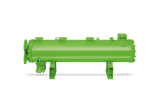 Bitzer Ölkühler OW401