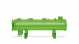 Bitzer Ölkühler OW501