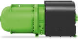 Bitzer Kompaktschraubenverdichter halbhermetisch mit FU CSVH2 CSVH26-200Y