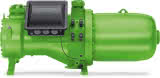 Bitzer Schraubenverdichter halbhermetisch CSH 8593-180Y-40P Lieferung mit Ölfüllung Setartikel