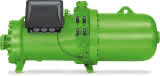 Bitzer Kompaktschraubenverdichter halbhermetisch CSH95 CSH9573-180Y-40D
