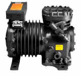 Copeland Verdichter halbhermetisch LSGP-40-EWL