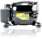 Secop Hubkolbenverdichter vollhermetisch PL50F LST 230V 50Hz LBP