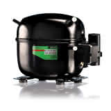 Secop Hubkolbenverdichter vollhermetisch SC10G 230V 50/60Hz H/M/LBP