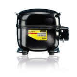Secop Hubkolbenverdichter vollhermetisch SC15G 120V 60Hz H/M/LBP