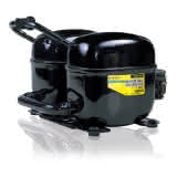 Secop Hubkolbenverdichter vollhermetisch SC10/10CL 230V 50Hz LBP