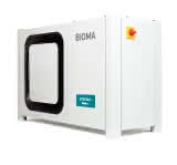 Embraco Verflüssigungssatz vollhermetisch Bioma UP-NT2212GK