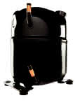 Embraco Verdichter vollhermetisch NJ6226Z GEMINI 220-240V 50 Hz