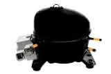 Embraco Verdichter vollhermetisch EMC3134U 220-240V 50Hz 1~ L/MBP RSCR R290
