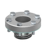 Bock Gleitringdichtung für AM4/F4/F5/F13