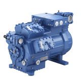 Bock Verdichter halbhermetisch HGX 88e/3235-4S