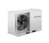 Bock Verflüssigungssatz Plusbox SHGX34e/215-4 SP&P 18,80 m³/h Fördervolumen SE55 vorgefüllt sauggasgekühlt mit elektrischer Verdrahtung