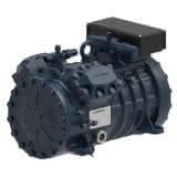 Dorin Verdichter halbhermetisch H755CC