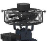 Dorin Zusatzlüfter BF für H33-H41 Serie